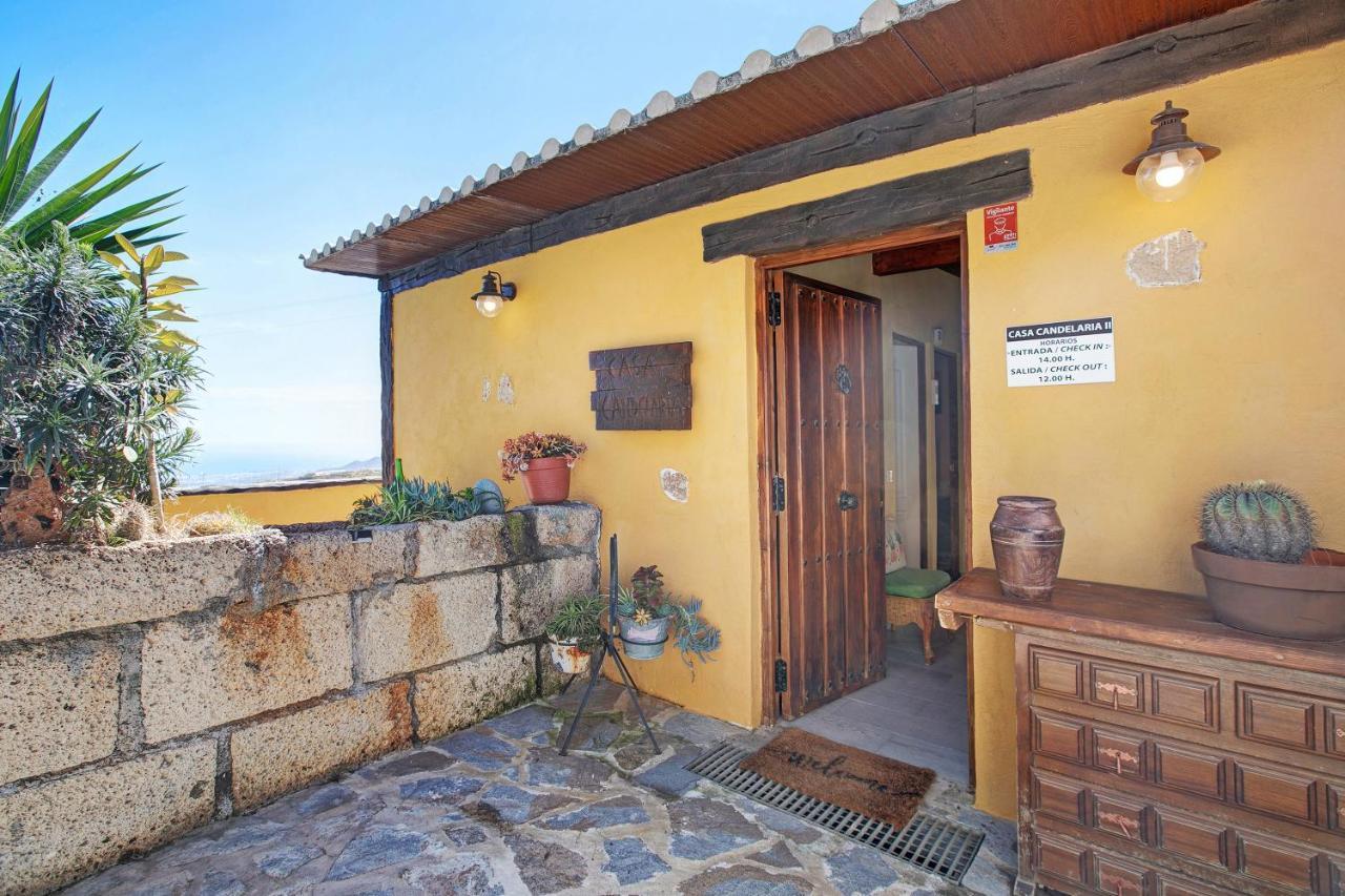 Casa Candelaria 2 Villa Sabina Alta Bagian luar foto