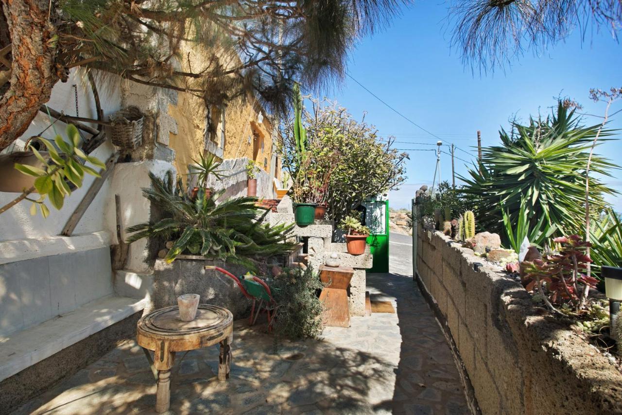 Casa Candelaria 2 Villa Sabina Alta Bagian luar foto